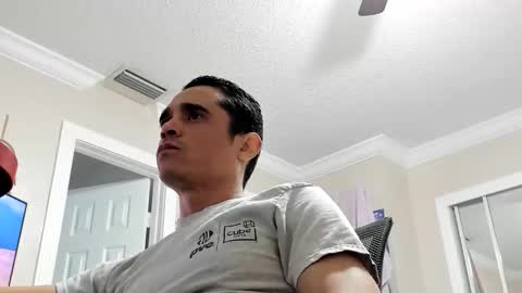 DarkGhost online show from February 9, 10:45 pm