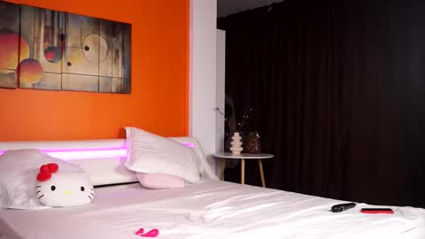 Nora online show from February 25, 4:27 am