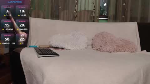 Antonia online show from October 2, 8:13 am