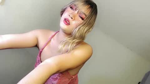 Lovingmonaru969 online show from February 17, 3:00 pm