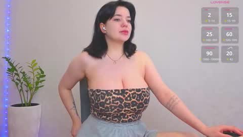 Vikkkk  online show from October 7, 1:40 pm