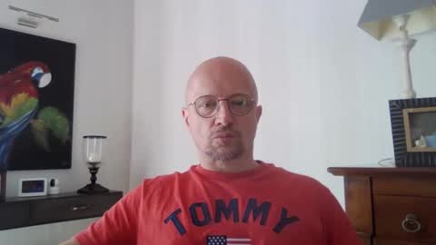 Espigle online show from March 23, 8:19 am