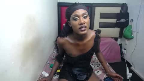 lsnnickykhanyile online show from March 20, 10:26 pm