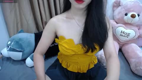 Snapshot of ltmina chatting on October 22, 4:48 am Mina online show from October 22, 4:48 am