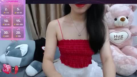 Mina online show from December 4, 2:44 am