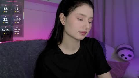 Lua online show from April 9, 3:10 am