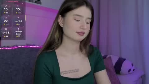 Lua online show from March 24, 3:18 pm