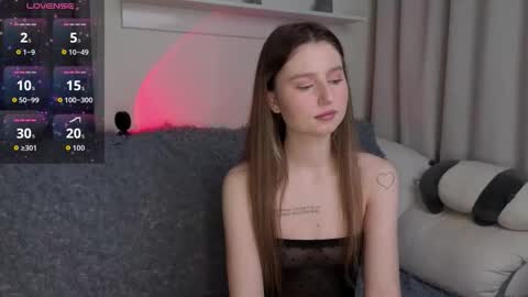 Lua online show from November 20, 11:35 pm