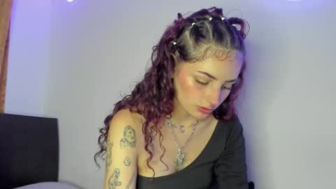 Jenn online show from January 15, 9:56 pm