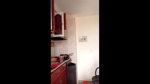 luana363 online show from April 8, 6:55 pm