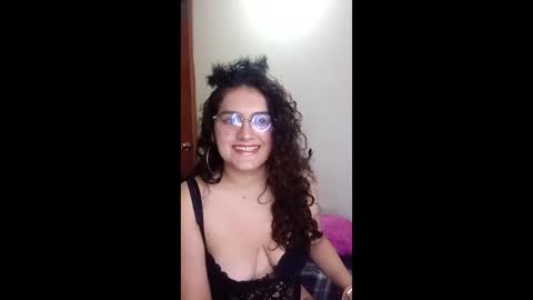 luana363 online show from May 31, 1:26 am