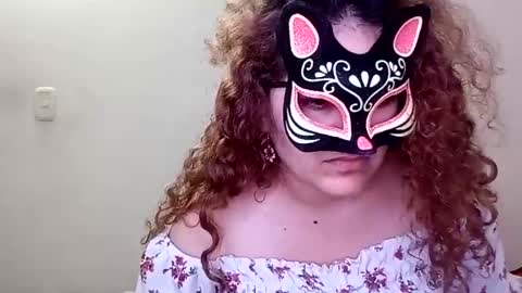 luana363 online show from March 11, 4:51 am