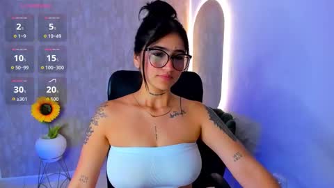 Luana online show from November 4, 12:06 pm