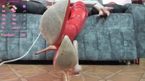 luanadabbraccio_ online show from November 28, 2:57 pm