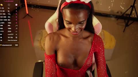 IG luana orq online show from February 26, 5:13 am