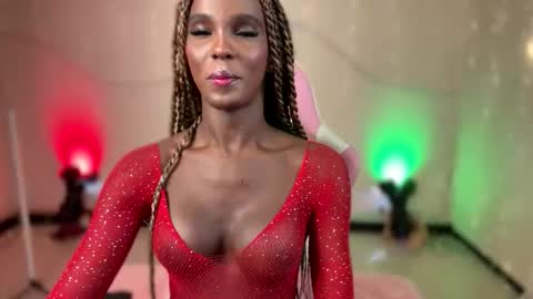 IG luana orq online show from September 15, 8:05 am