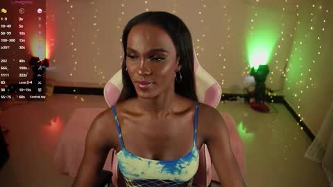 IG luana orq online show from October 22, 4:15 am