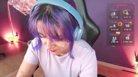 Luan online show from December 17, 5:19 pm