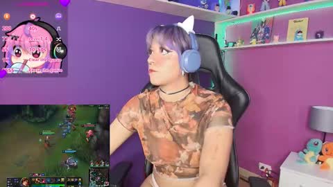 Luan online show from February 2, 3:20 pm