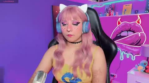 Luan online show from February 28, 1:59 pm