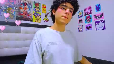 LuanRush online show from March 10, 3:00 am