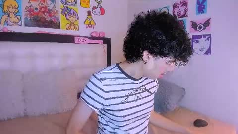 LuanRush online show from April 6, 6:42 pm