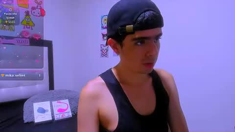 LuanRush online show from June 11, 7:12 pm