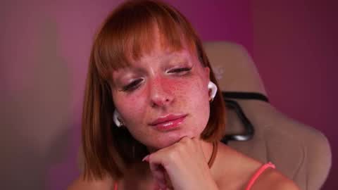 Luba online show from October 15, 7:26 pm