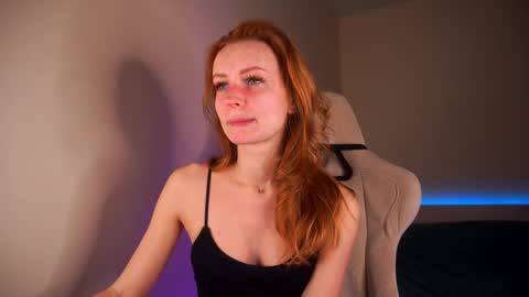 Luba online show from March 11, 8:09 pm