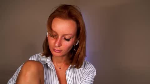 Luba online show from February 23, 7:38 pm