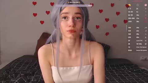 lubovtelom online show from March 11, 1:12 pm