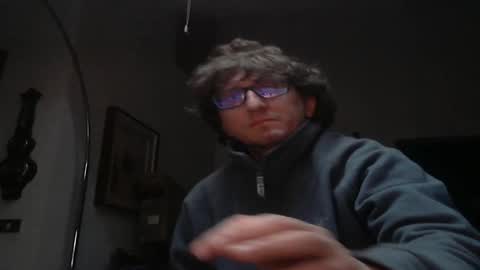 luca78 online show from March 29, 4:08 pm