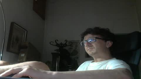 luca78 online show from May 28, 8:51 pm