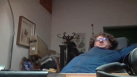 luca78 online show from November 1, 8:35 am