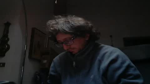 luca78 online show from May 2, 4:13 pm