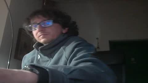 luca78 online show from May 16, 11:03 pm