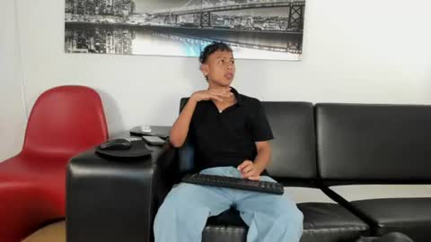 luca_damp online show from July 31, 11:22 am