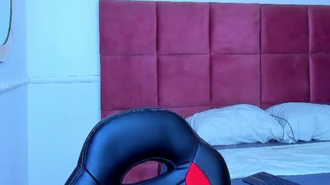 luca_mashle online show from June 28, 5:25 am