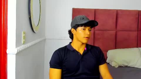 luca_mashle online show from July 1, 2:31 am