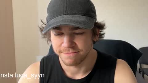 Luca S online show from September 23, 6:18 am