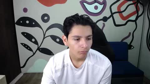 Snapshot of luca_vega chatting on October 20, 12:21 pm luca online show from October 20, 12:21 pm