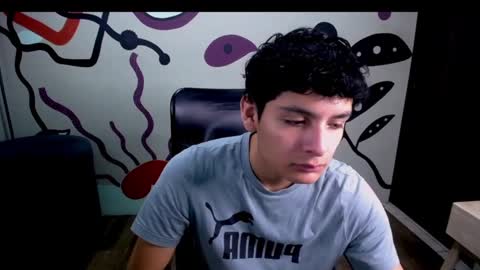 Snapshot of luca_vega chatting on September 15, 1:23 pm luca online show from September 15, 1:23 pm