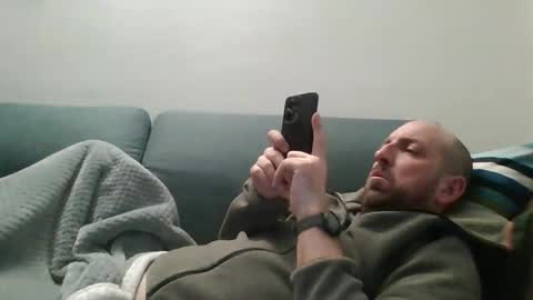 Luca online show from February 5, 9:07 pm