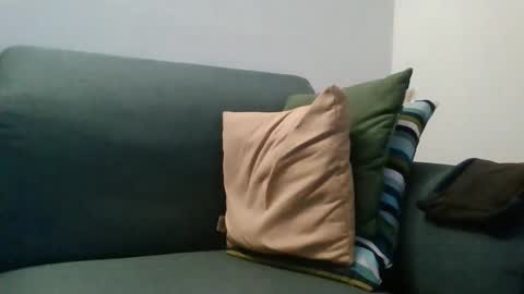 Luca online show from March 6, 9:47 pm