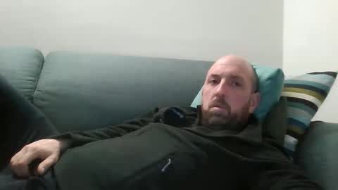 Luca online show from December 14, 8:04 pm