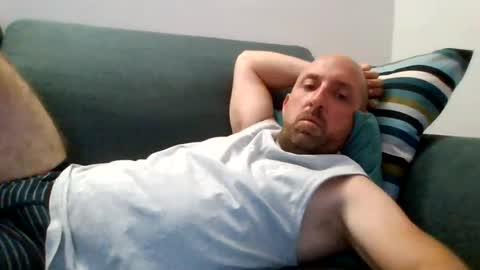 Luca online show from July 8, 7:17 pm