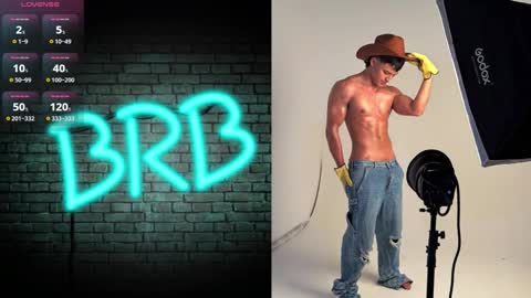 Luca Dior online show from December 5, 11:41 am