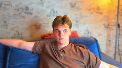 Lucas Gill online show from April 16, 10:01 pm