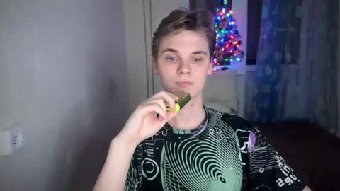 Lucas Gill online show from December 16, 8:26 pm