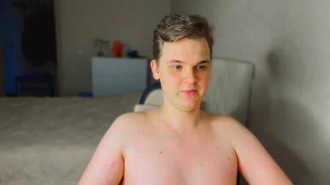 Lucas Gill online show from February 11, 12:31 pm